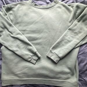 Lululemon Crewneck Sweater- XL